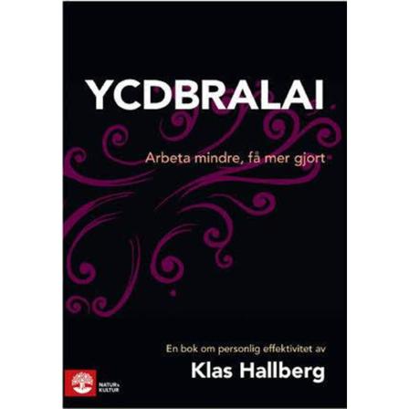 Ycdbralai 9789127118959