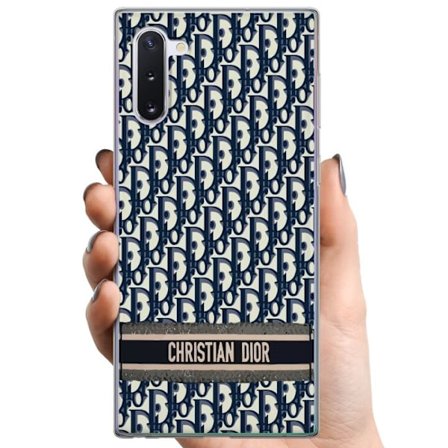 Kompatibelt Mobilskal till Samsung Samsung Galaxy Note10 Christian