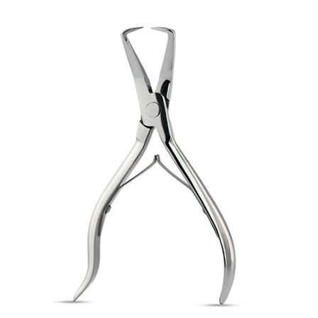 Profesjonelle verktøy for hårfjerning - Mikrolink Bead Remover Plier for Hair Extensions Removal -ring Be