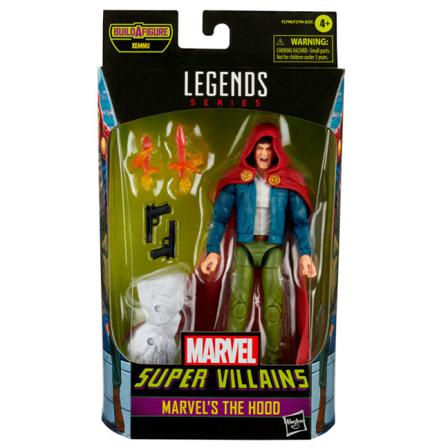 Marvel Legends Marvels The Hood Figure 15cm