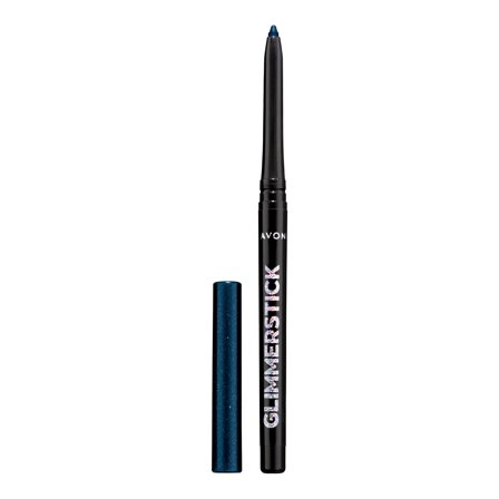 AVON Matita Contornaocchi Glimmerstick Diamonds Twilight Sparkle 0,35g - Matita occhi