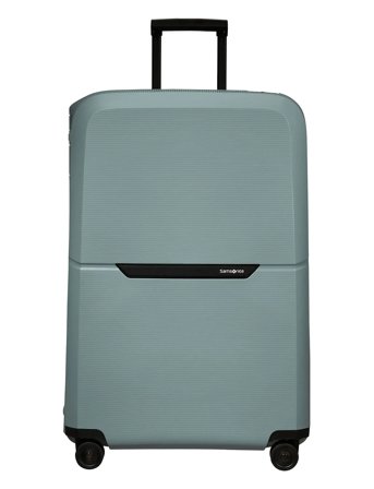 Samsonite Magnum Eco Spinner - Black - 81