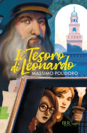 Il tesoro di Leonardo Massimo Polidoro