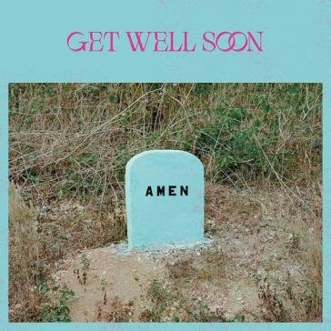 Amen Get well Soon