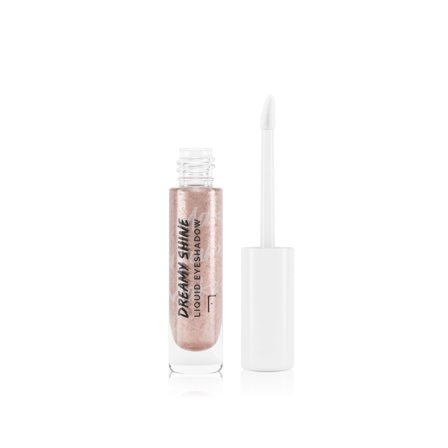 FRESHLY COSMETICS Dreamy Shine Liquid Eyeshadow 5ml - Ombretto crema