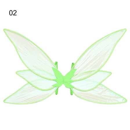 Fairy Wings Dress-Up Wings 02 02