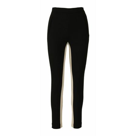 Stella McCartney Bukser Sort, Dame Leggings