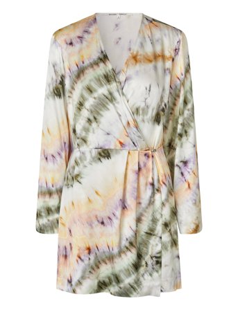 Second Female | Sirana Dress | S