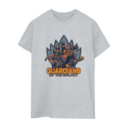 Guardians Of The Galaxy Volume 3 Dam/Tjej Sköld Boyfriend