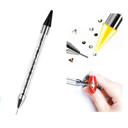 Rhinestone picker pen crystal - Picking tool
