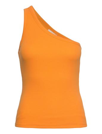Drewgz Shoulder Orange Gestuz