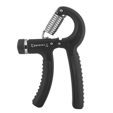 Hand Grip Strengthener Wrist Trainer SORT