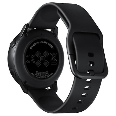 20mm Fyrkantigt Spänne Silikon Smart Klockarmband Kompatibelt med GarminMove Luxe/Move Style/Move 3-Perfet