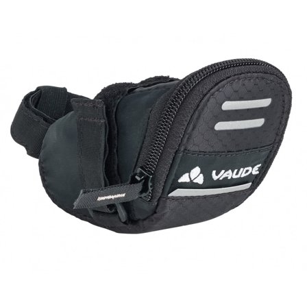 VAUDE Race Light S cycle panniers Black OneSize