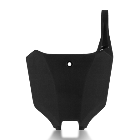 Portanúmeros Delantera Acerbis - Honda CRF 250RX 2022-2024