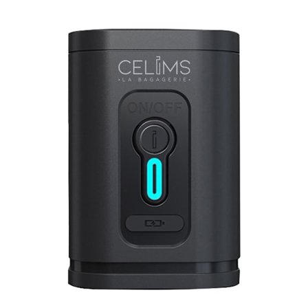 CELIMS - Ladattava kaksitoiminen sähköinen ilmapumppu | Tyhjiöpumppu | Tyhjiörepun säilytyspussipumppu | Kevyt