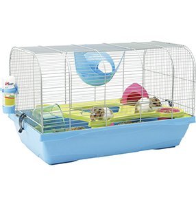 Bristol Hamsterbur, L59 x B38 x H37 cm