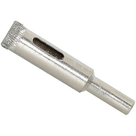 Diamant Hulsav til Murværk. Keramik. Granit. Marmor - 9mm