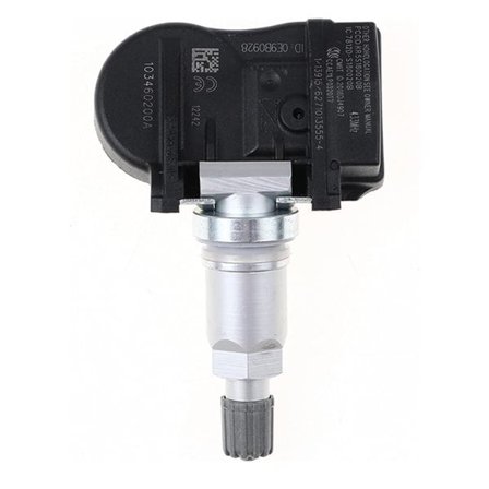 Dæktrykssensor til Tesla model3/X/S