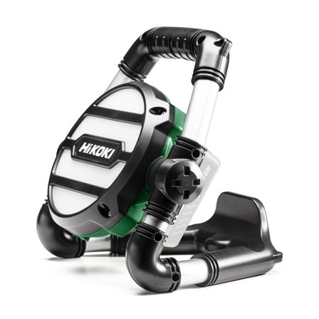 HiKOKI UB18DGL Arbetslampa LED, Belysning
