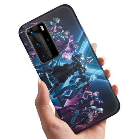 Huawei P40 Pro - Skal/Mobilskal Fortnite