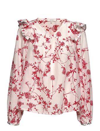 Numina Patterned Munthe