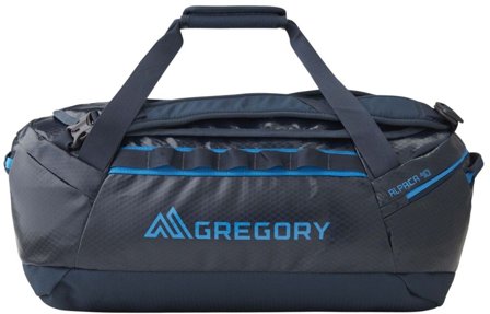 Gregory Alpaca 40L Slate Blue