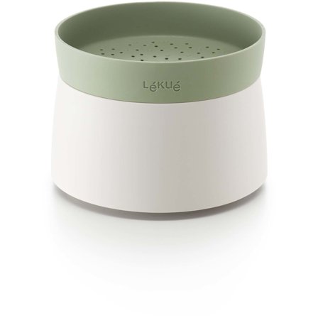 Lékué Quinoa och riskokare | Köksmaskiner > Riskokare | Bagaren och Kocken