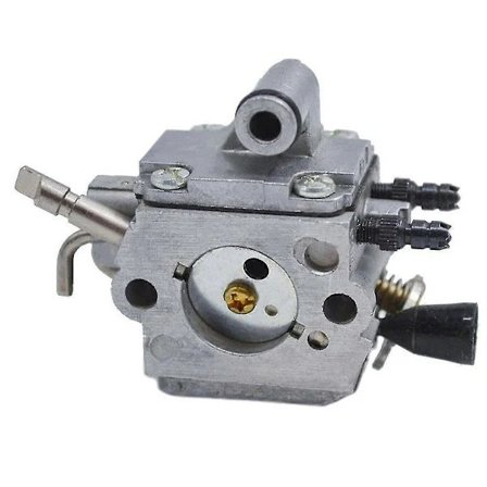 [CA] Forgasser for MS193T MS193 Motorsag 1137 120 0606 1137-120-0606 2820 Walkbee SZRH A-F