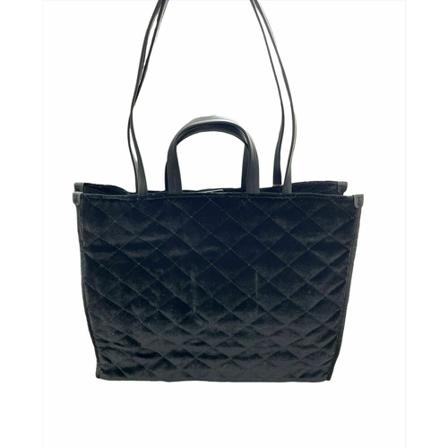 Maliparmi, Shoulder Bags Czarny, Kobieta, Rozmiar: ONE Size