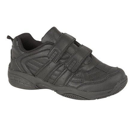 Dek Kids Unisex Fusion II Touch Fastening Sport Trainers 5 Juni