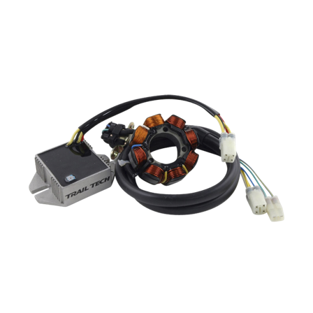 Stator tenning Trail tech - Honda CRF 250X 2004-2011