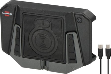 Brennenstuhl Mobile Device Charger