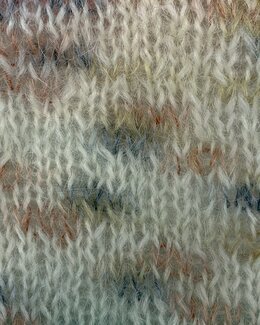 Garn Bella Color Natur - Permin