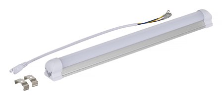 PELA 533566 LED-valaisin Pelan pöytätasoiseen hiekkapuhalluskaappiin 497941, Hiekkapuhallus
