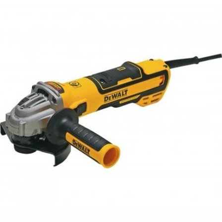 Dewalt DWE4369 Vinkelslip 1700 W, Maskiner