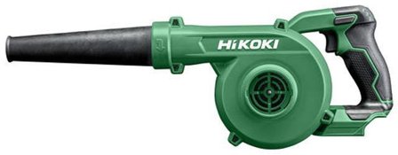 HiKOKI RB18DC Løvblåser uten batteri og lader, Hagemaskiner