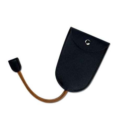 Pull Out Car Key Case Pull Out Key Sleeve SORT SORT