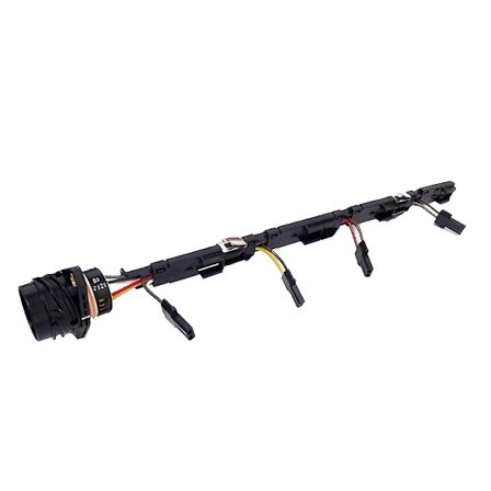 For For 1.9 Tdi / Pd Motor Injektor Ledningsnett 038971600