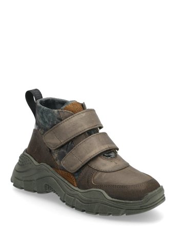 ANGULUS | Shoes - Flat - With Velcro | 29