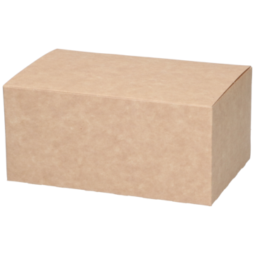 Snackboks 140x90x65mm