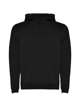 Hoodie Urban Herr svart S - Lyreco - Yrkeskläder - Tröjor och Sweatshirts - Hoodies
