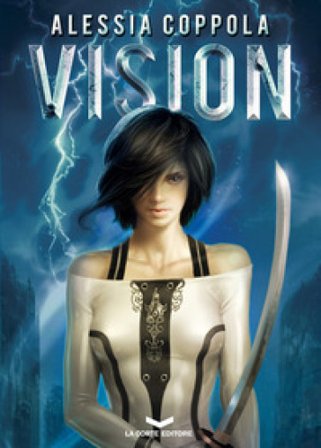 Vision Alessia Coppola
