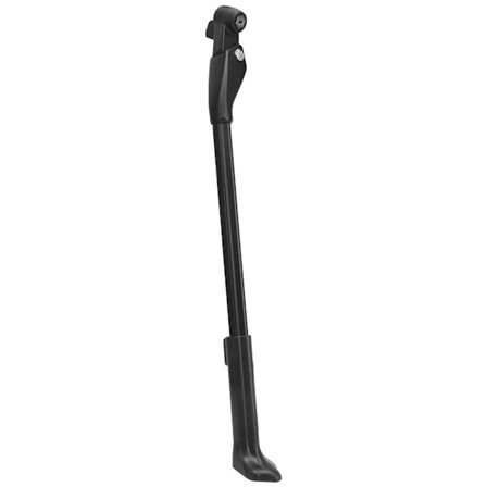 BOLANY 36CM Cykel Side Støtteben Parkeringsstativ Støttefod Aluminium Legering Kulfiber
