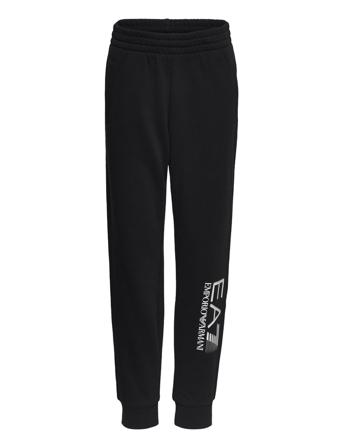 Trousers Black EA7
