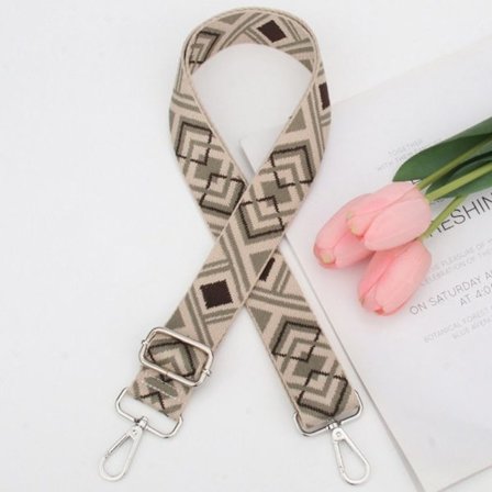 Laukun hihna Olkalaukun hihna 5 5