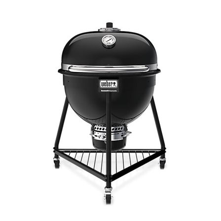 WEBER KULLGRILL SUMMIT KAMADO E6