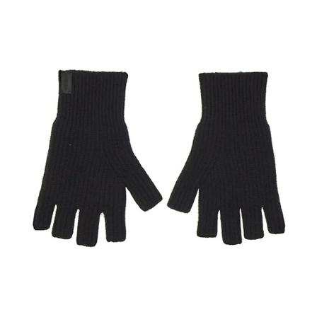 Vince Gloves , Zwart , Dames , Maat: ONE Size Handschoenen