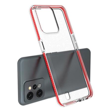 Realme C31 Skal Spring Gel - Sort