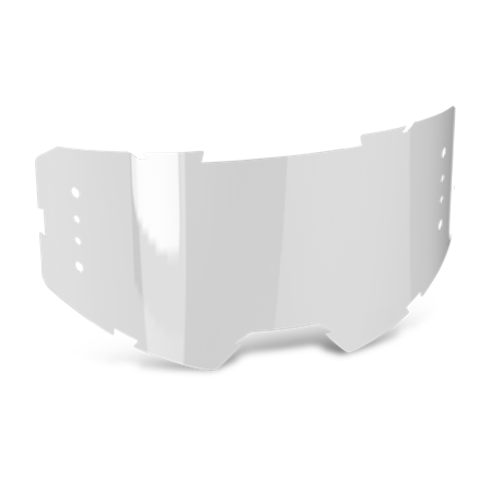 Reserveglass Leatt Velocity 3.5 Roll-Off 90 VLT